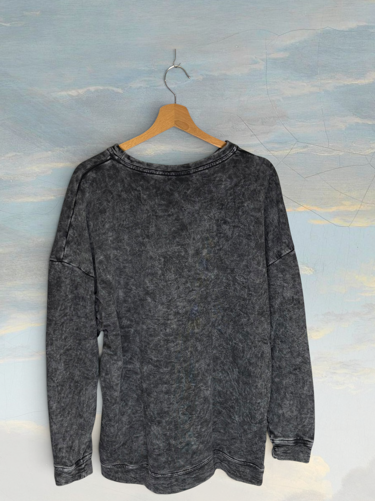 Robe ADILYNN TU gris