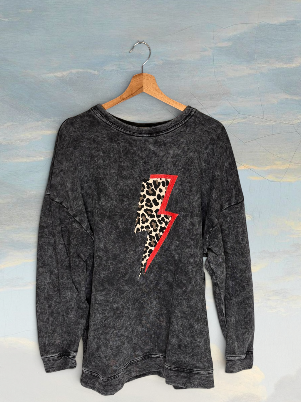 Robe ADILYNN TU gris