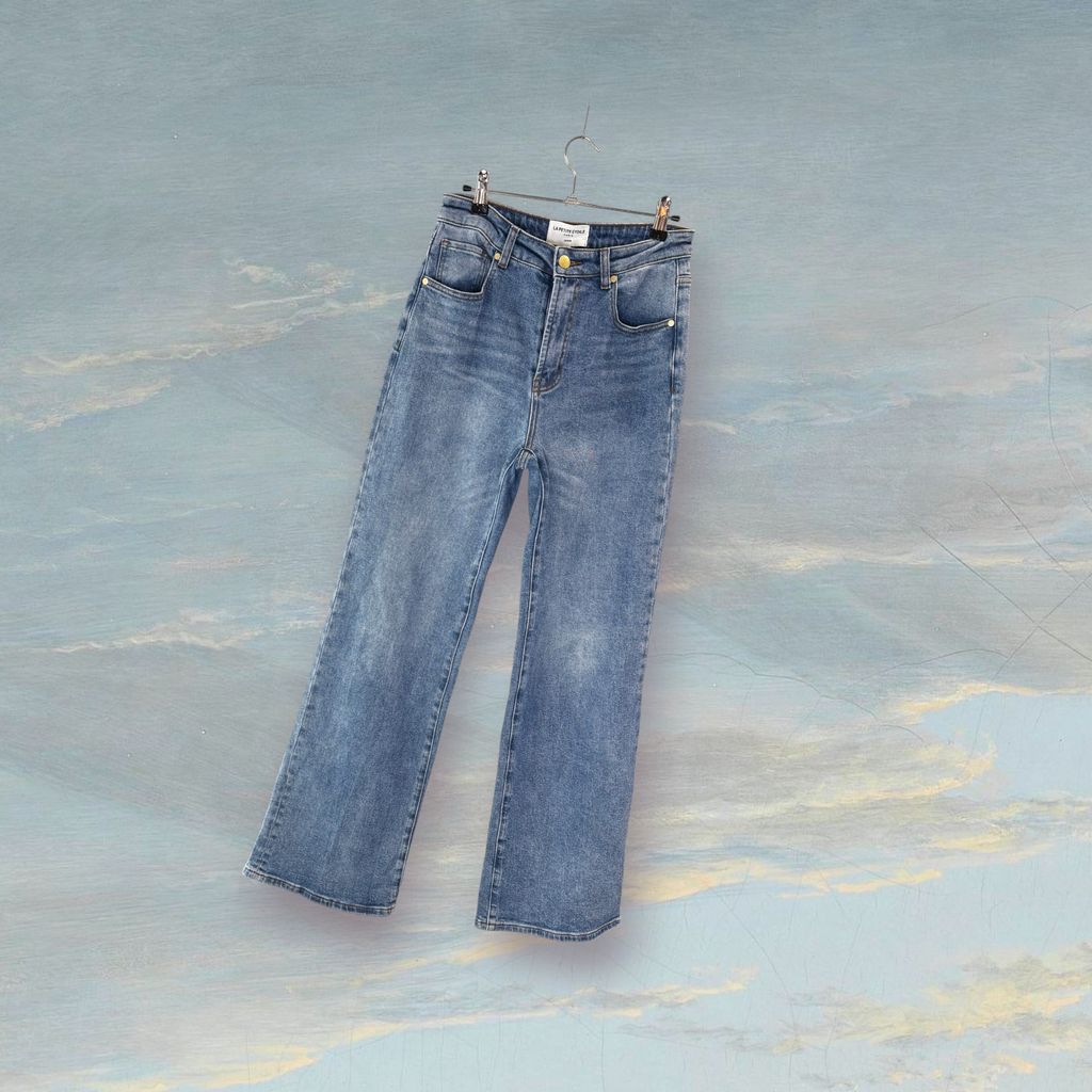 Jean LA PETITE ETOILE T36 bleu