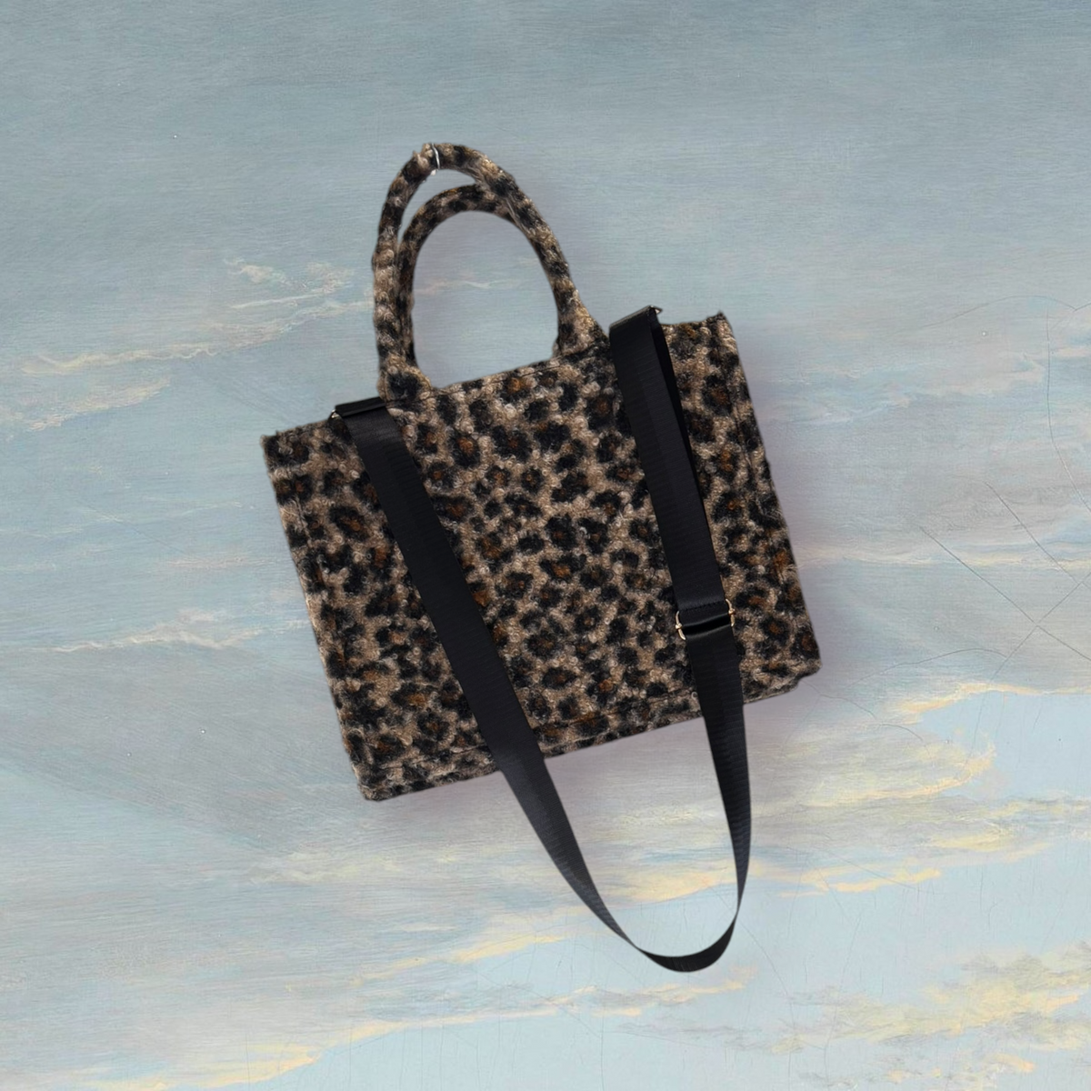 Sacoche LEOPARD