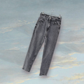 Jean ZARA T34 gris