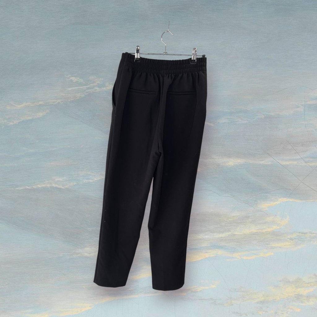 Pantalon boutdorés KIABI XL noir