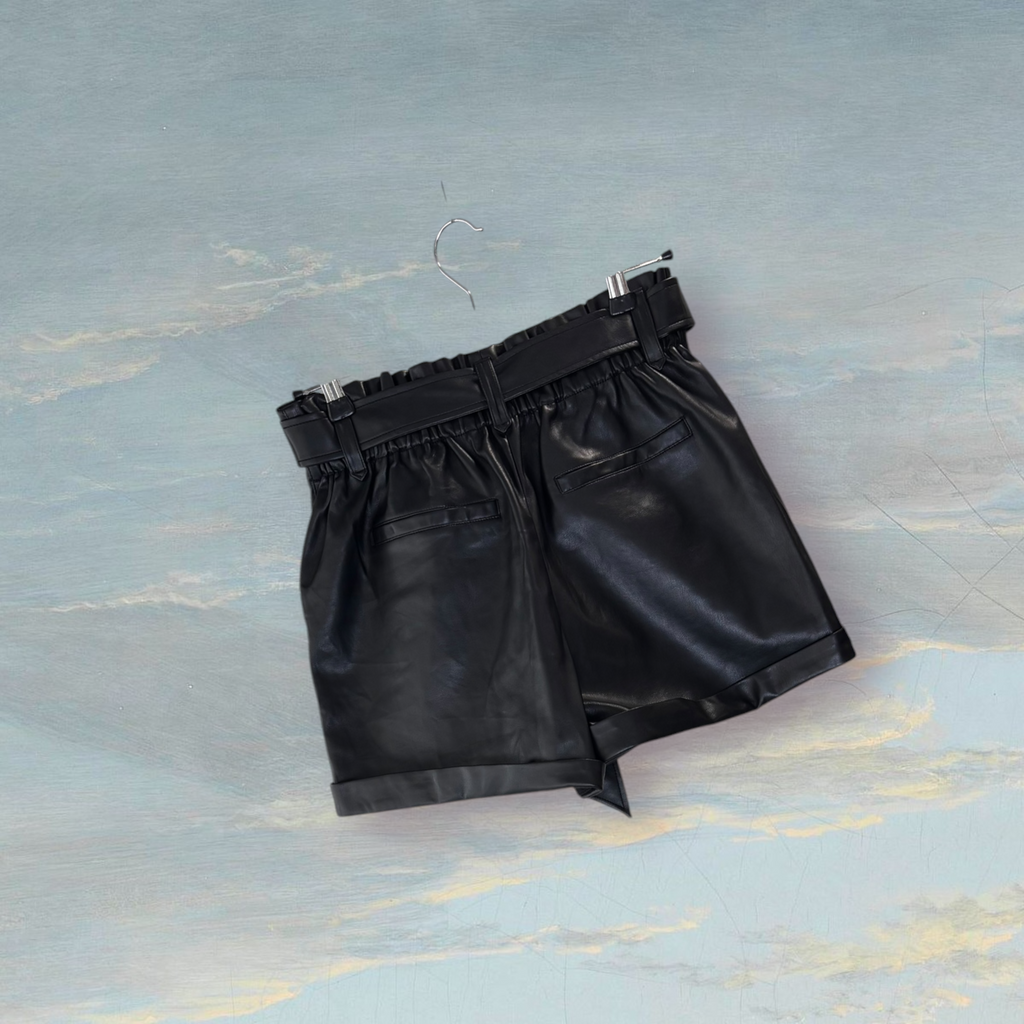 Short CACHE CACHE T40 noir