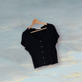 Top boutons PROMOD XL noir