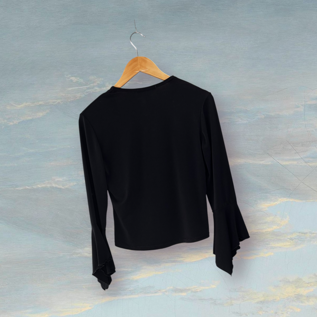 Tshirt S noir