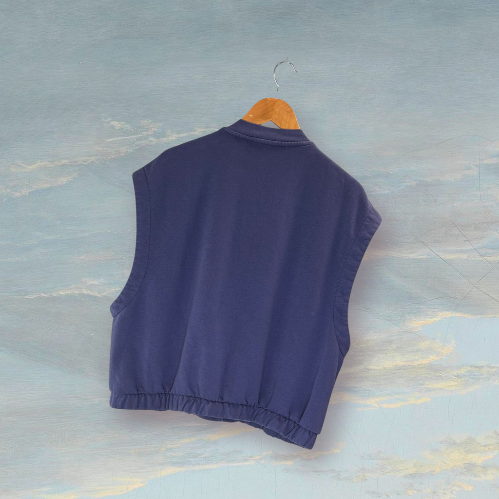 Veste ssM PROMOD XL bleu