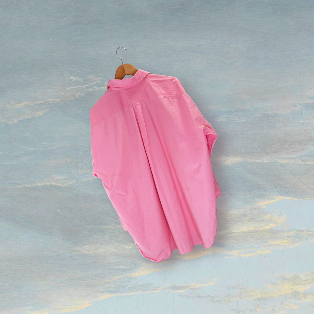 Robe H&M T40 rose